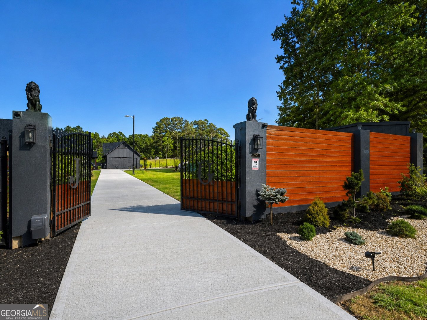 640 New Morn Drive McDonough - Photo 89