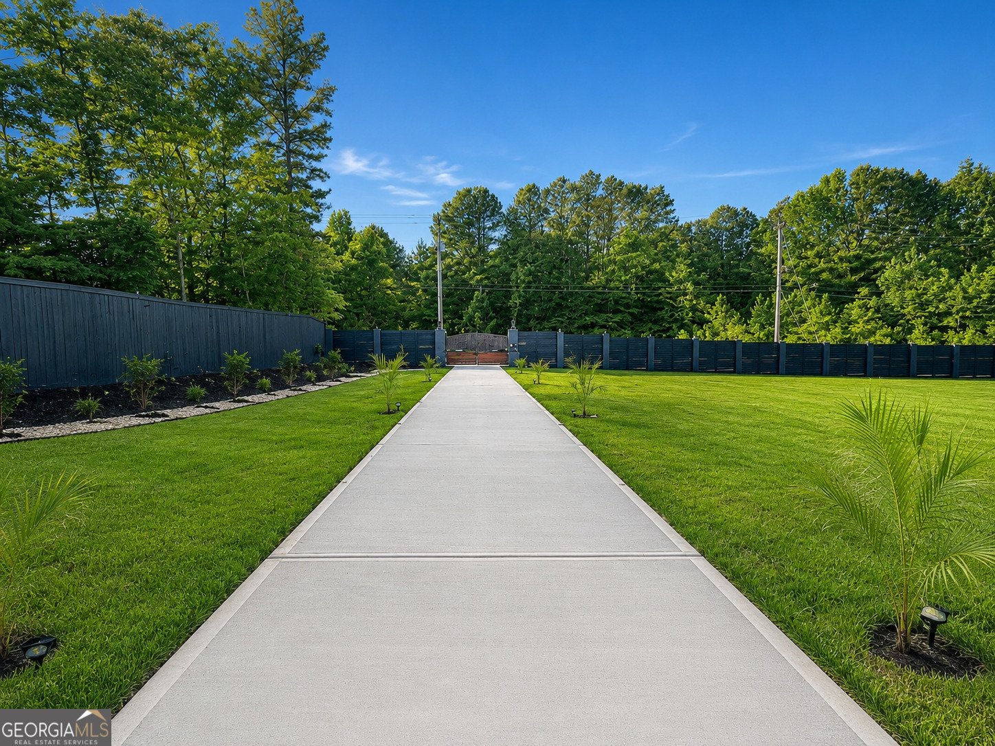 640 New Morn Drive McDonough - Photo 90