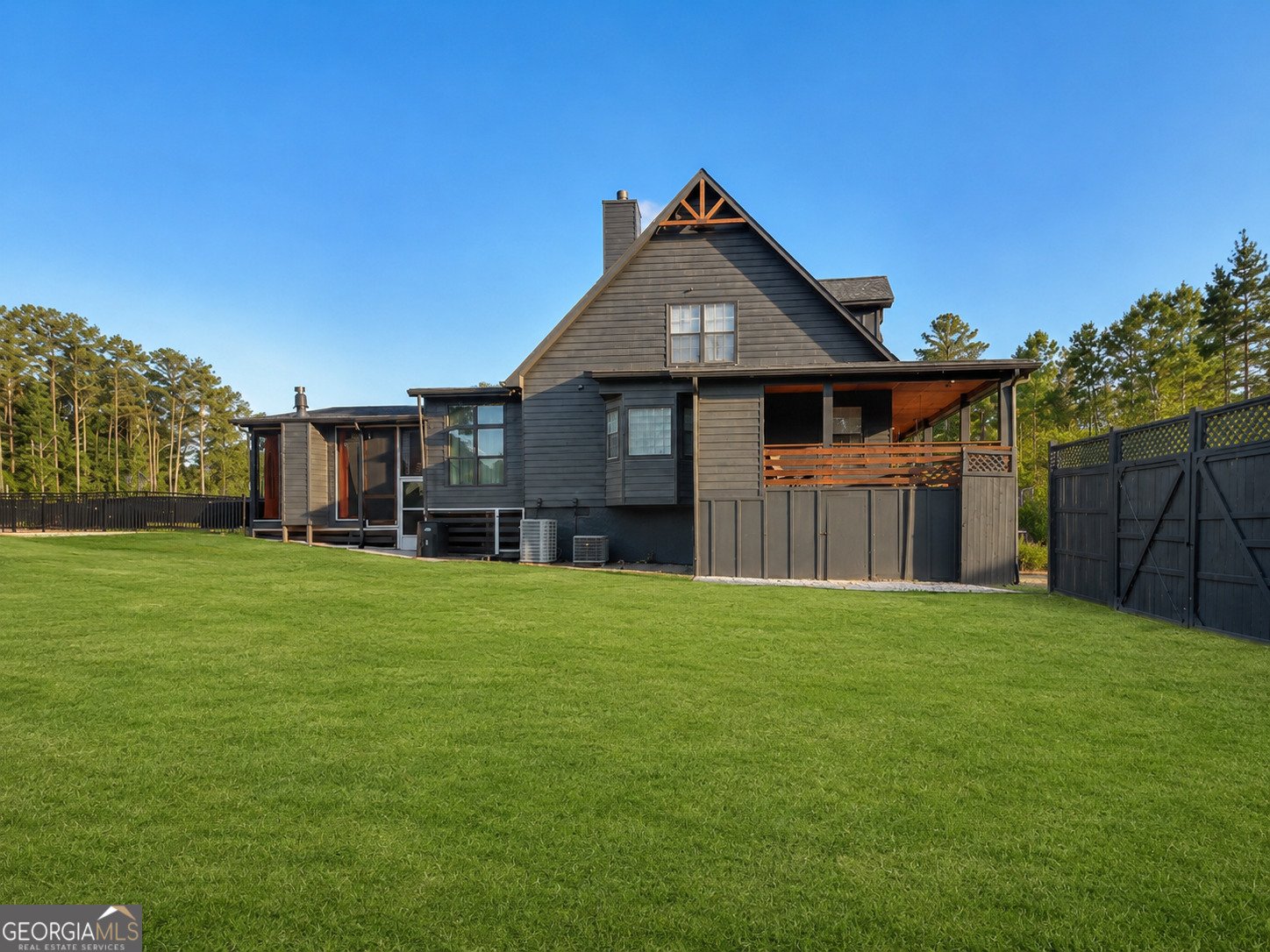 640 New Morn Drive McDonough - Photo 91
