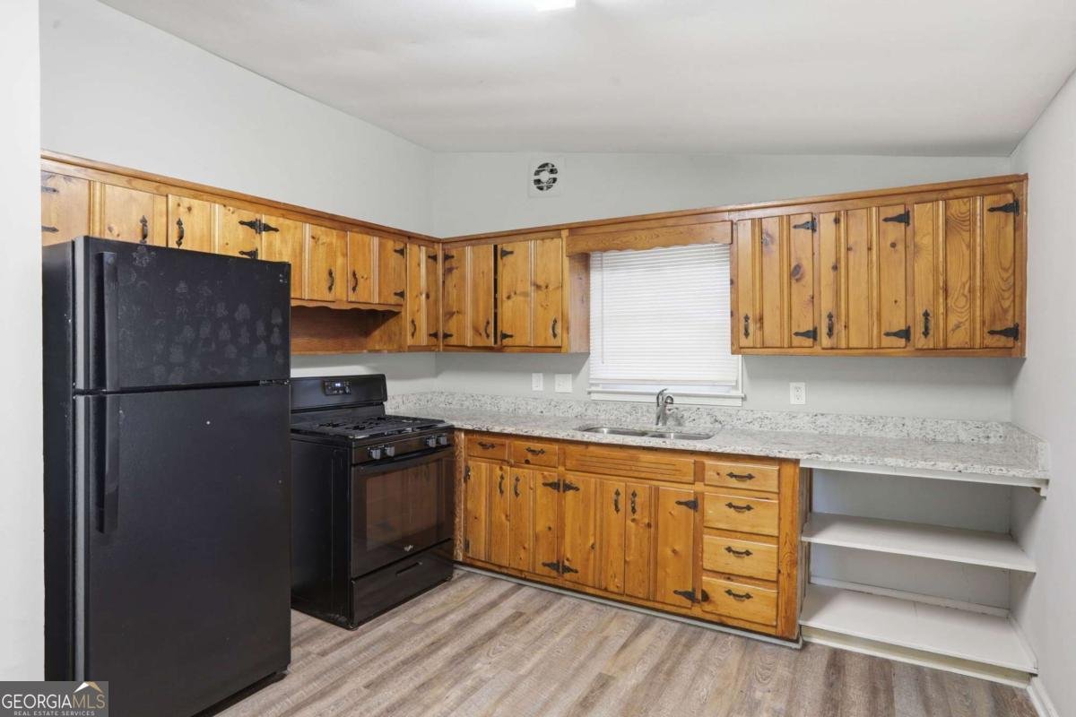 2485 Brackett Drive Marietta - Photo 12