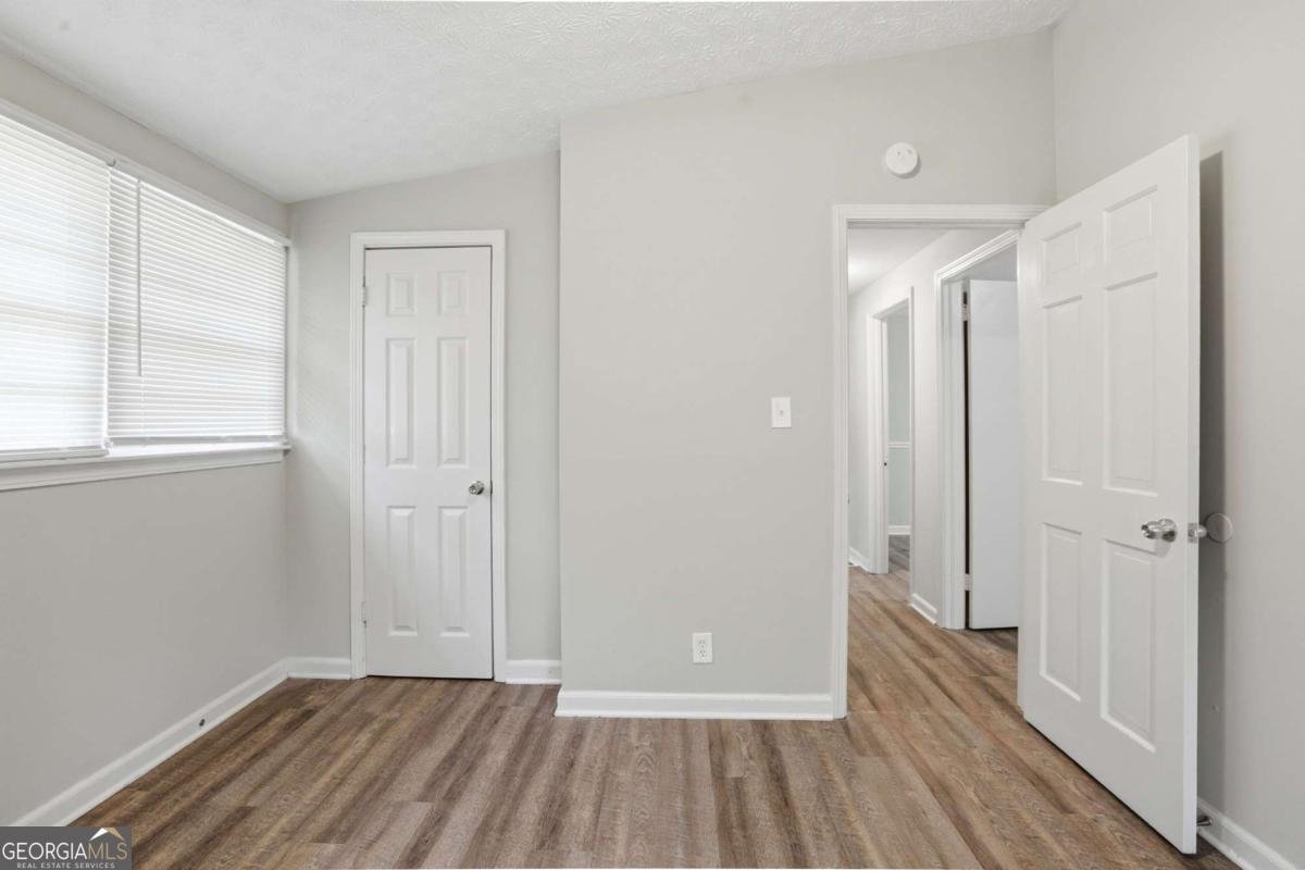 2485 Brackett Drive Marietta - Photo 16