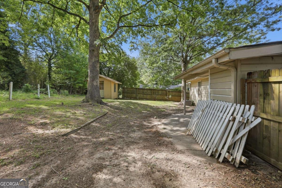2485 Brackett Drive Marietta - Photo 23