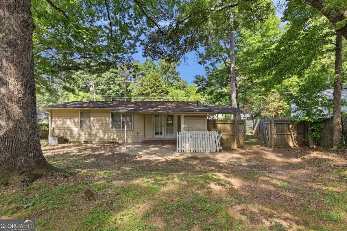 2485 Brackett Drive Marietta - Photo 25