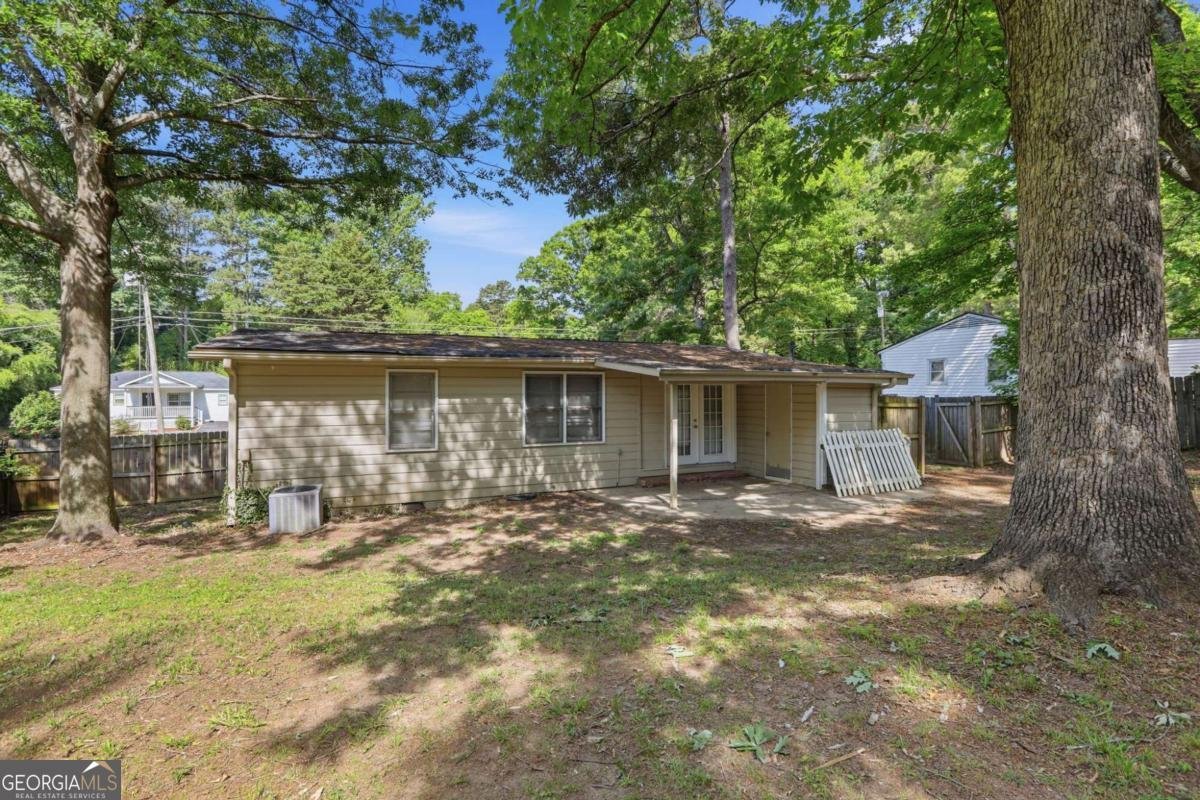 2485 Brackett Drive Marietta - Photo 26