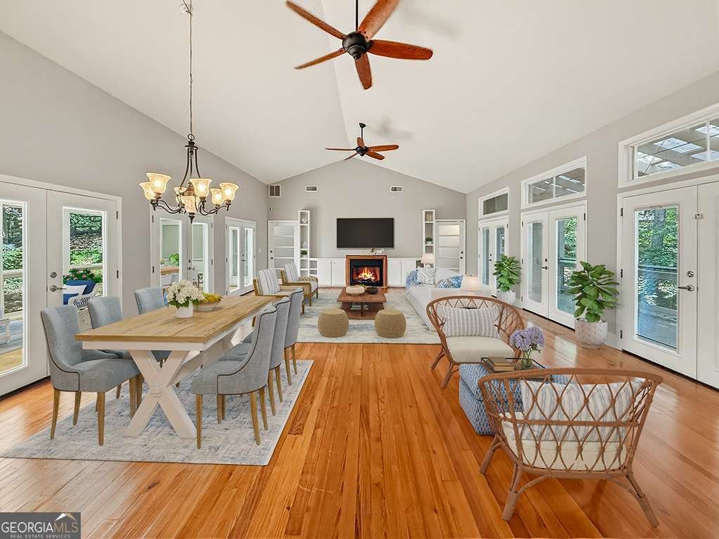 6567 Tahiti Way Flowery Branch - main photo