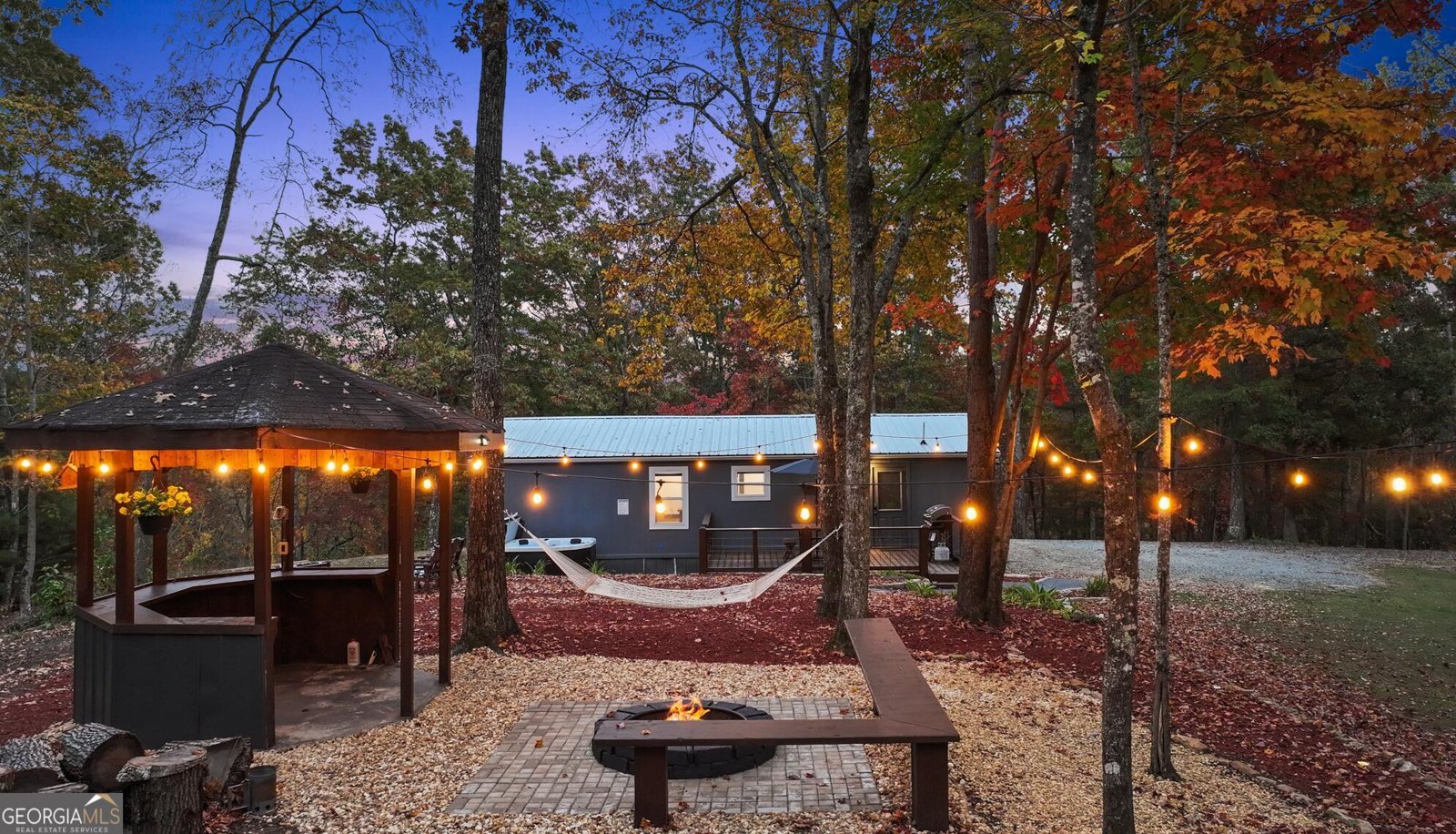 566 Sowers Road Blue Ridge - main photo