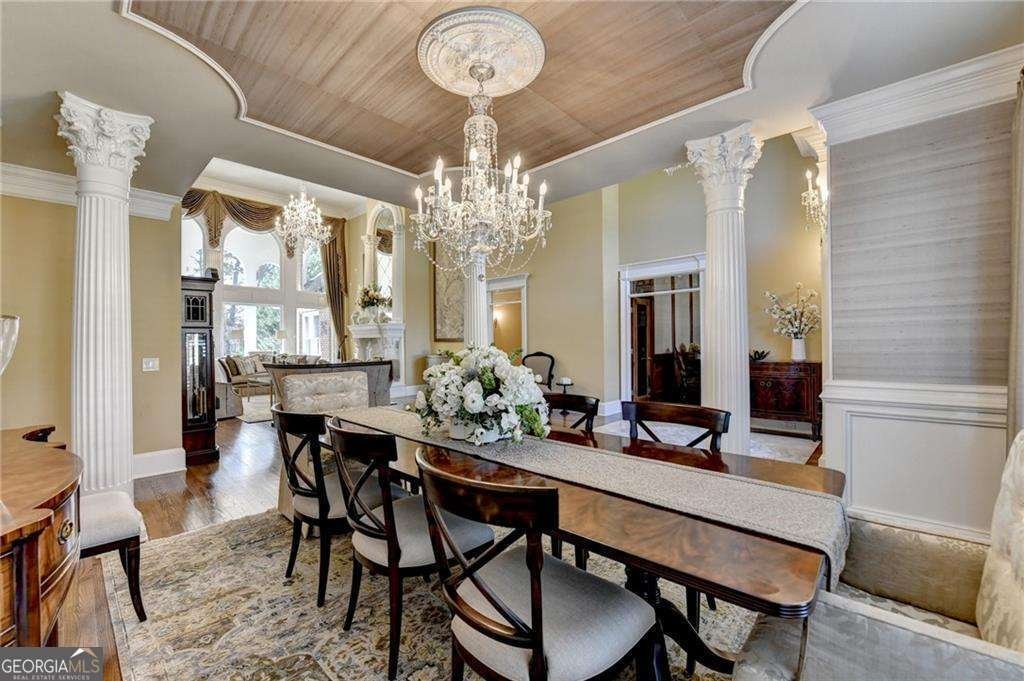 6680 Sunbriar Drive Cumming - Photo 10