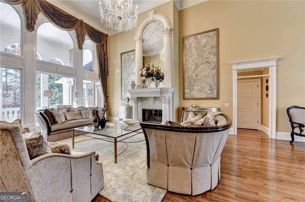 6680 Sunbriar Drive Cumming - Photo 11