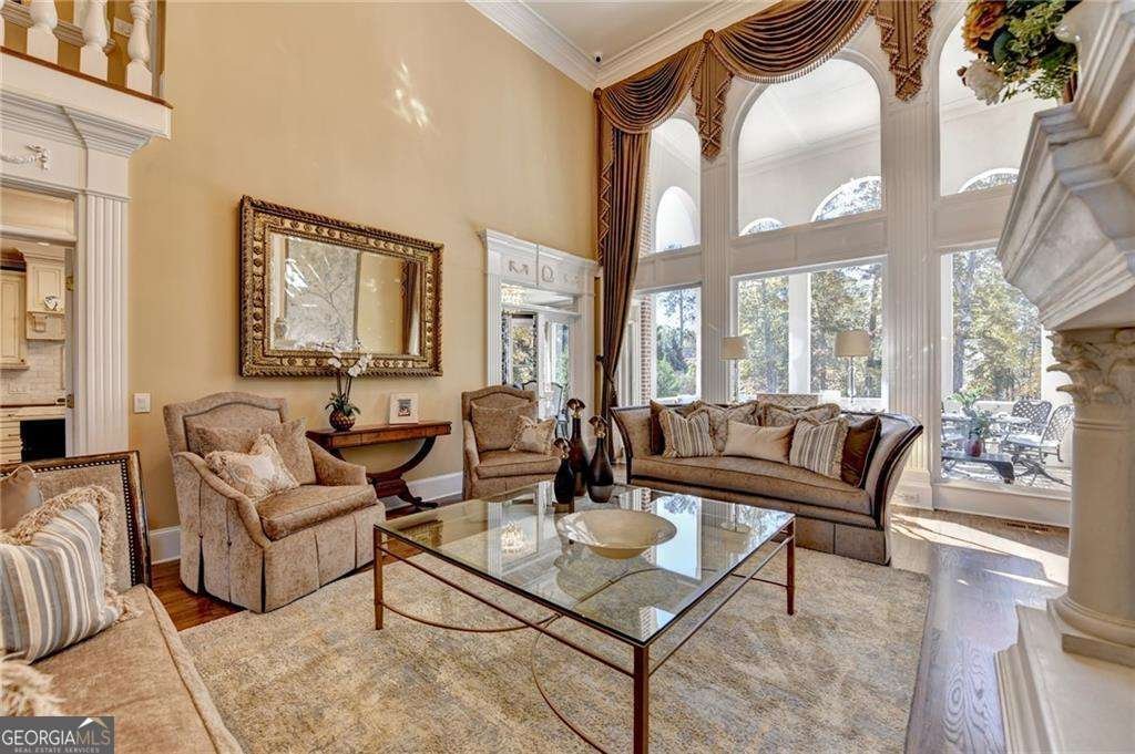 6680 Sunbriar Drive Cumming - Photo 13