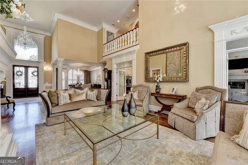 6680 Sunbriar Drive Cumming - Photo 14