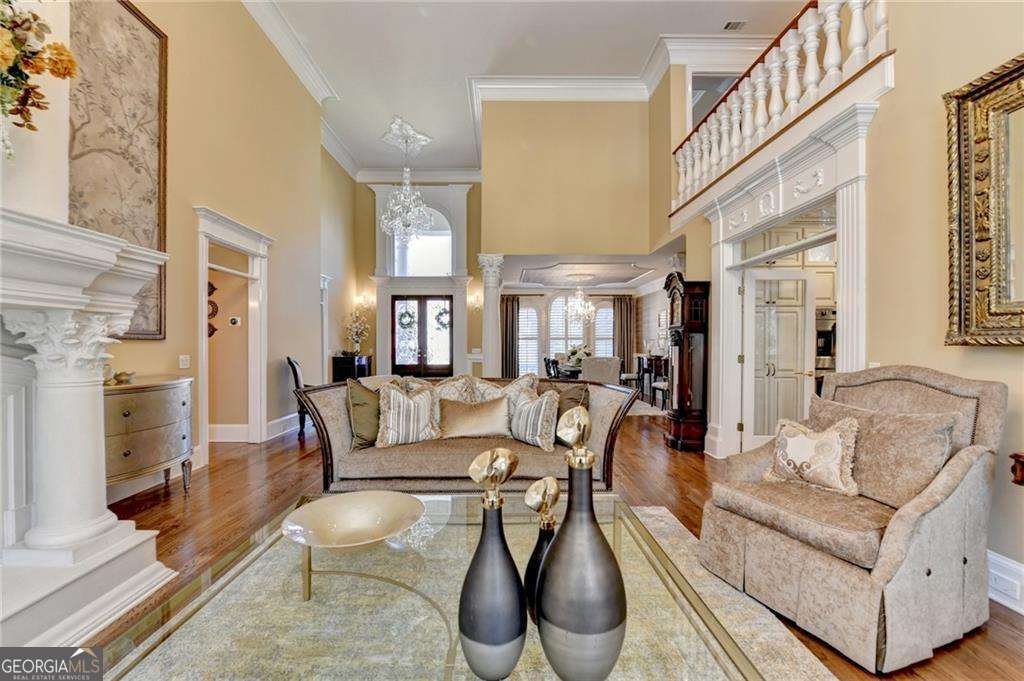 6680 Sunbriar Drive Cumming - Photo 15