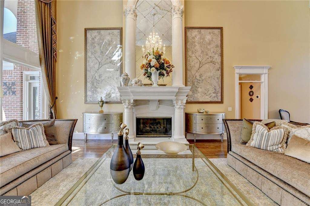 6680 Sunbriar Drive Cumming - Photo 17