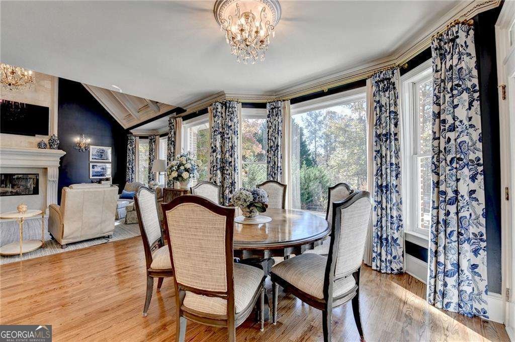 6680 Sunbriar Drive Cumming - Photo 18