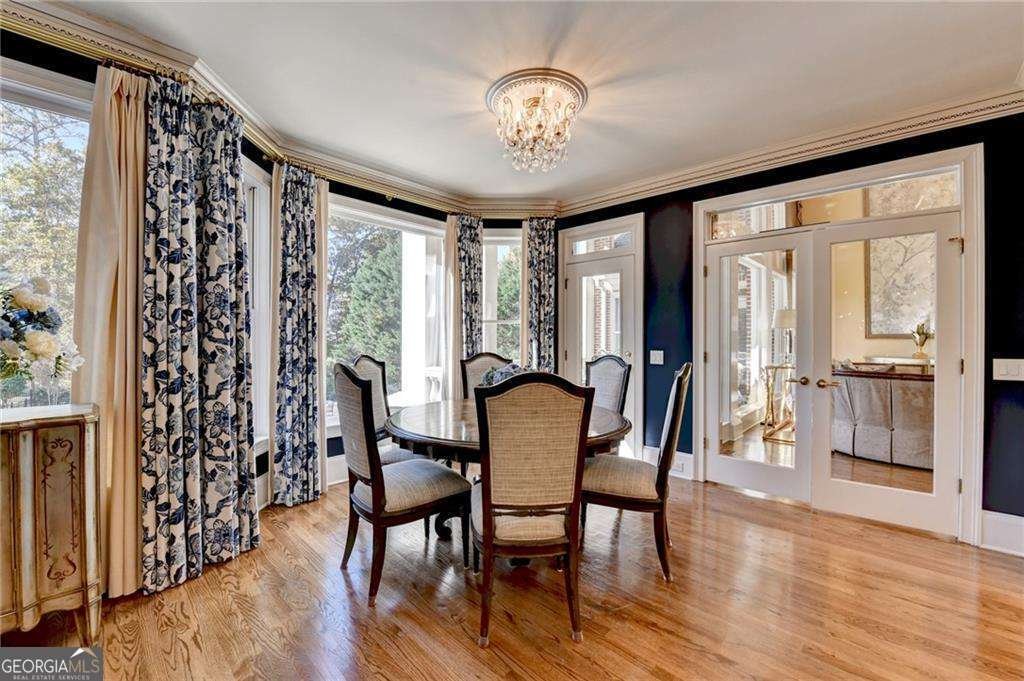 6680 Sunbriar Drive Cumming - Photo 19