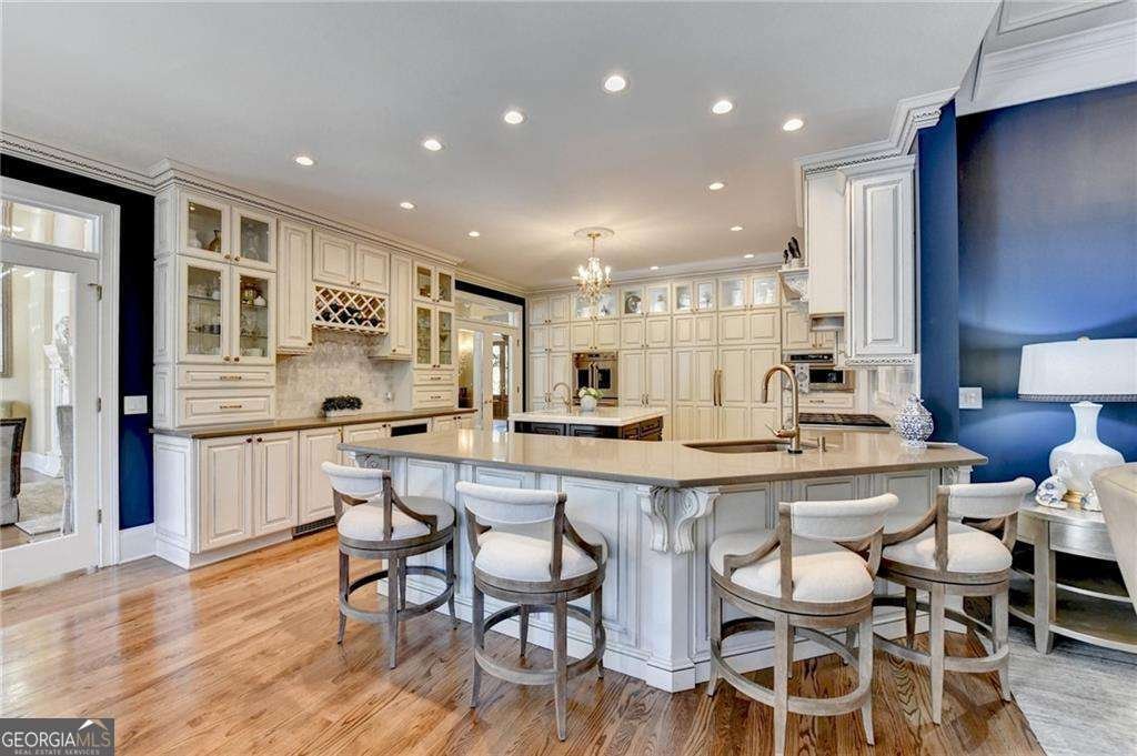 6680 Sunbriar Drive Cumming - Photo 20