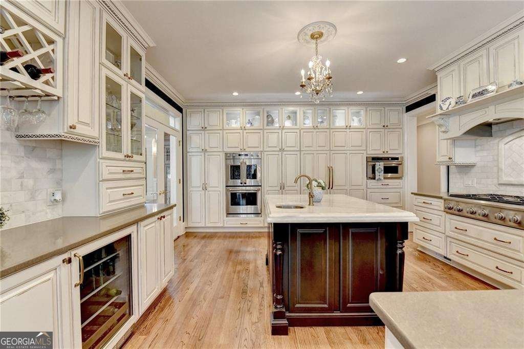 6680 Sunbriar Drive Cumming - Photo 22