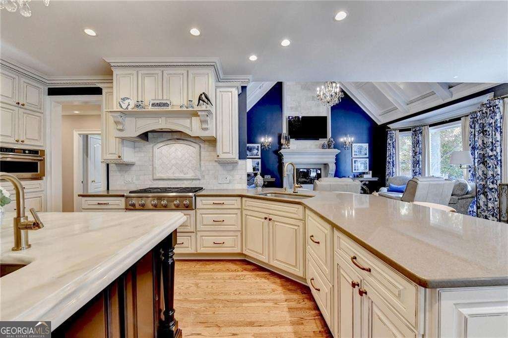 6680 Sunbriar Drive Cumming - Photo 23