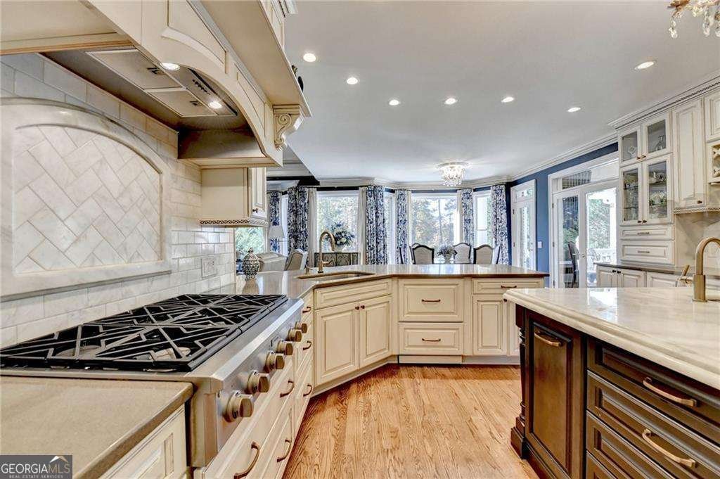 6680 Sunbriar Drive Cumming - Photo 25