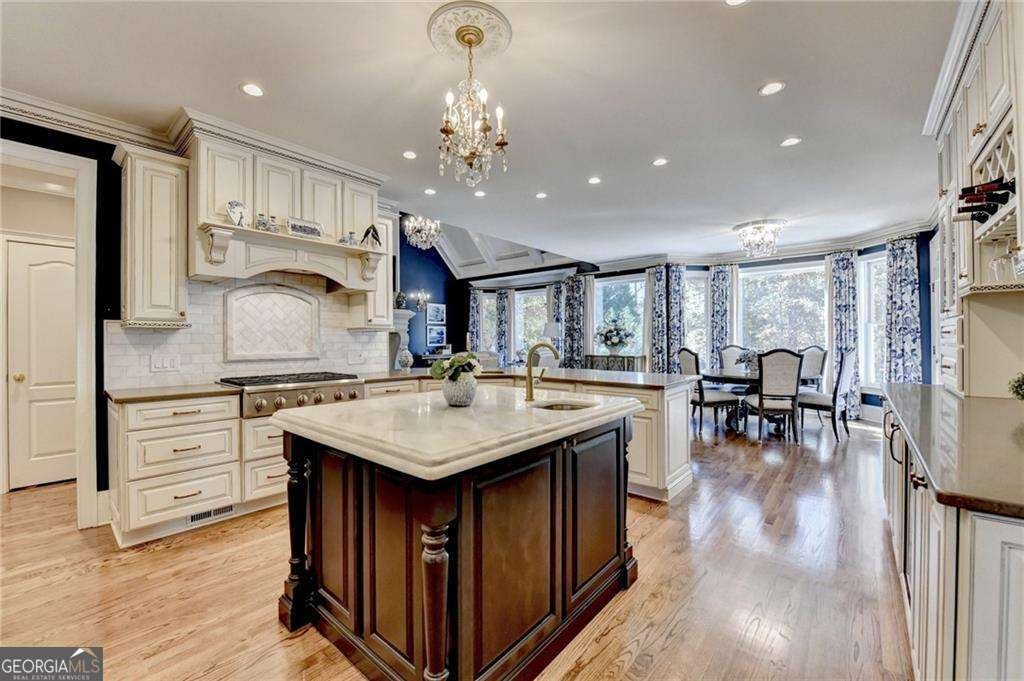 6680 Sunbriar Drive Cumming - Photo 27