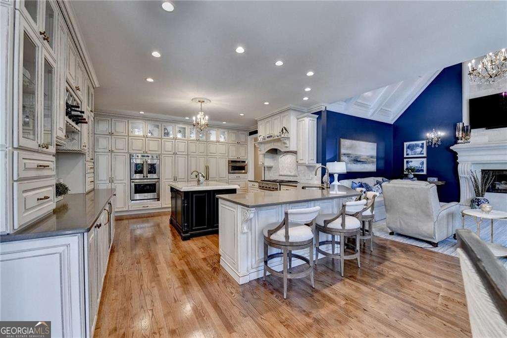 6680 Sunbriar Drive Cumming - Photo 28