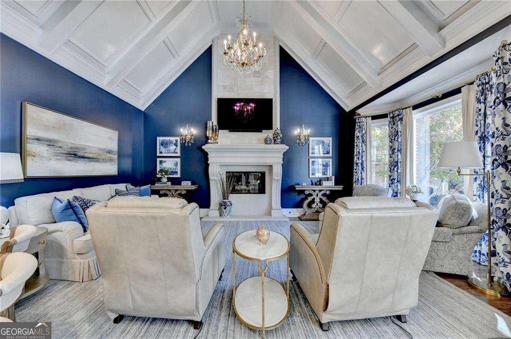 6680 Sunbriar Drive Cumming - Photo 29