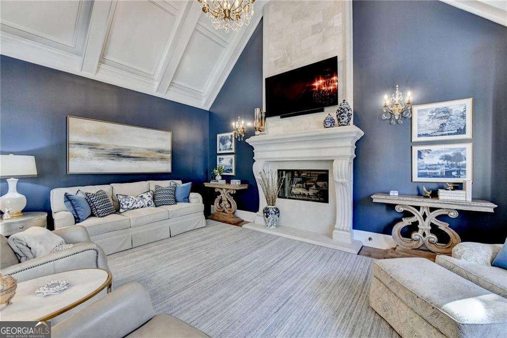 6680 Sunbriar Drive Cumming - Photo 30