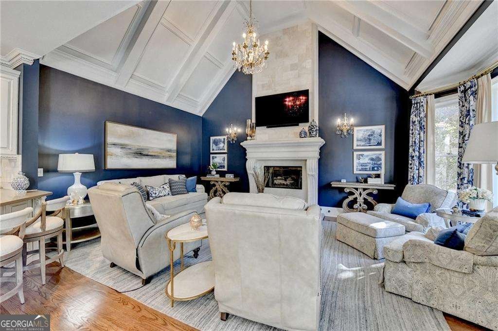 6680 Sunbriar Drive Cumming - Photo 31