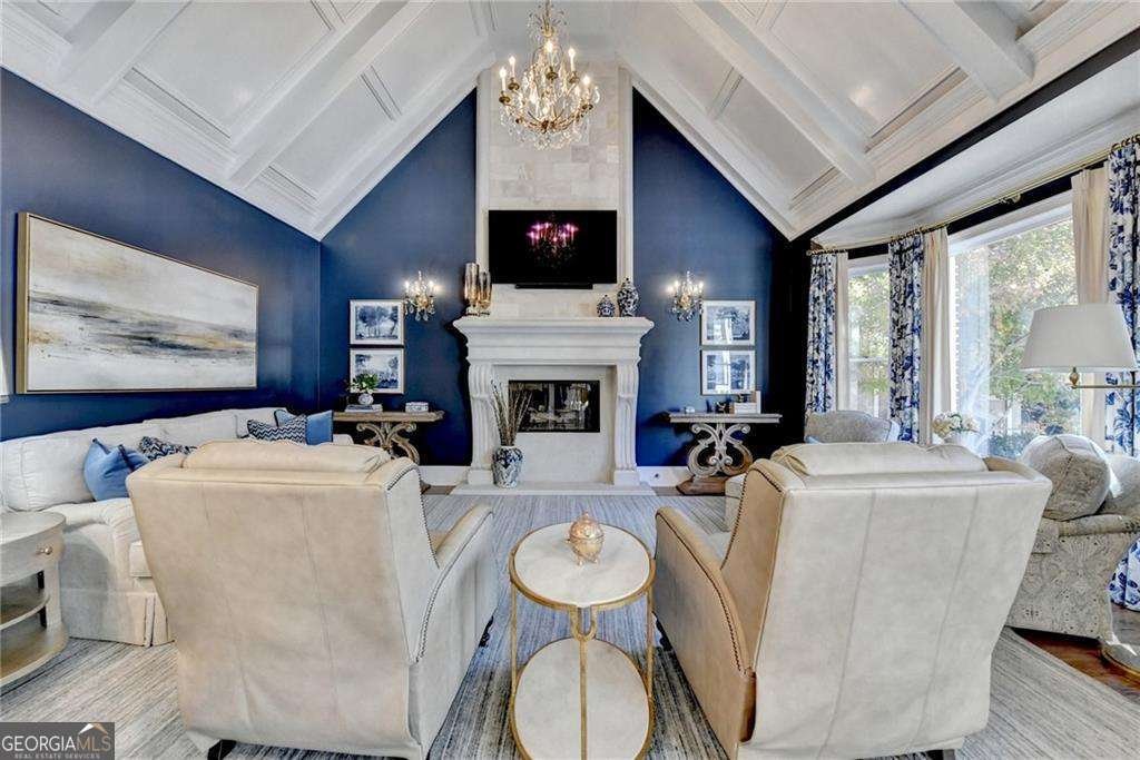 6680 Sunbriar Drive Cumming - Photo 32