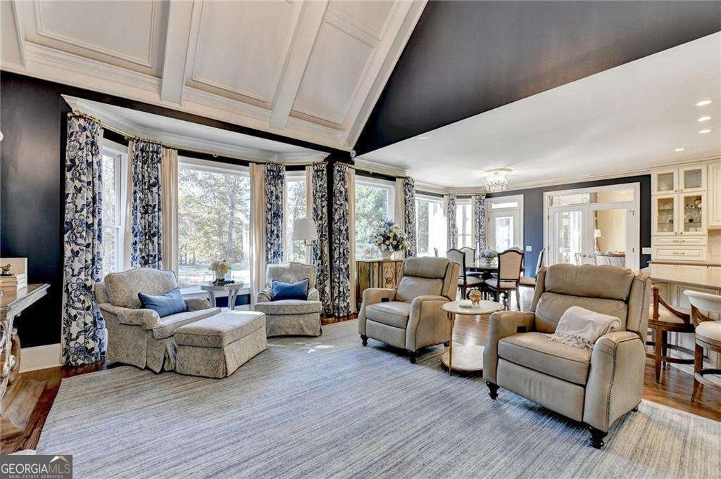 6680 Sunbriar Drive Cumming - Photo 33