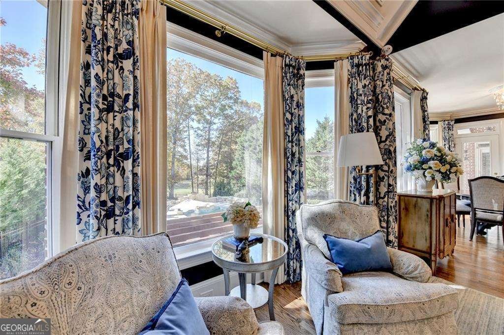 6680 Sunbriar Drive Cumming - Photo 34