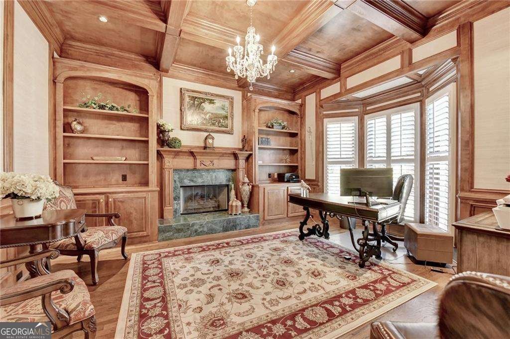 6680 Sunbriar Drive Cumming - Photo 36