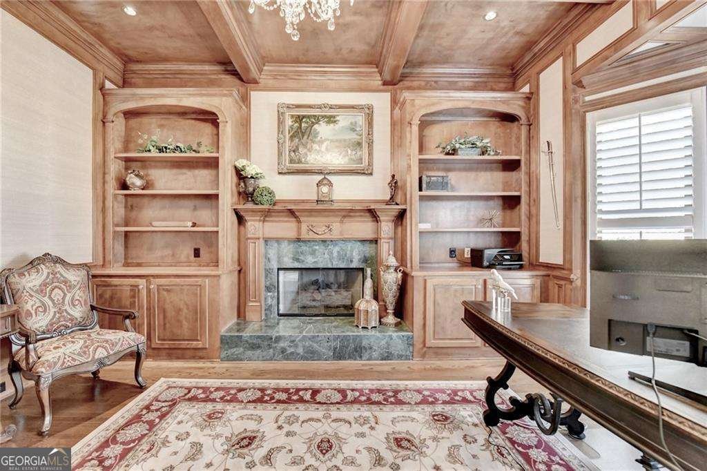 6680 Sunbriar Drive Cumming - Photo 37
