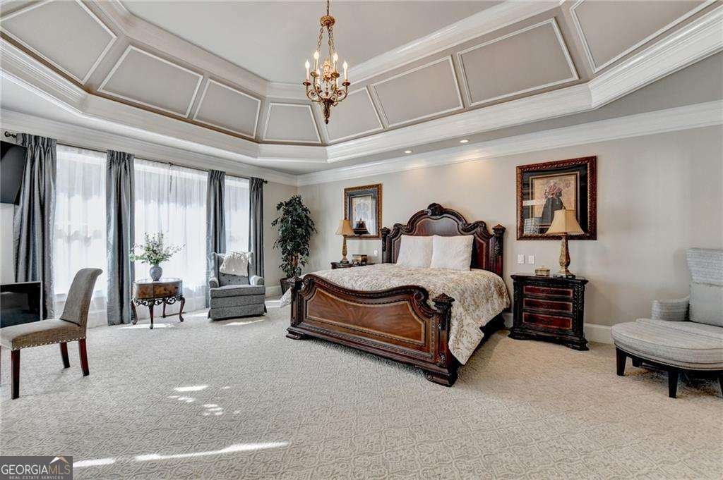 6680 Sunbriar Drive Cumming - Photo 38