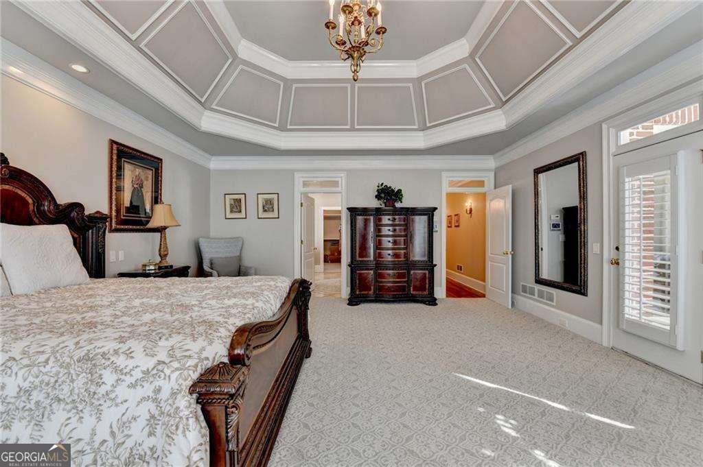 6680 Sunbriar Drive Cumming - Photo 40