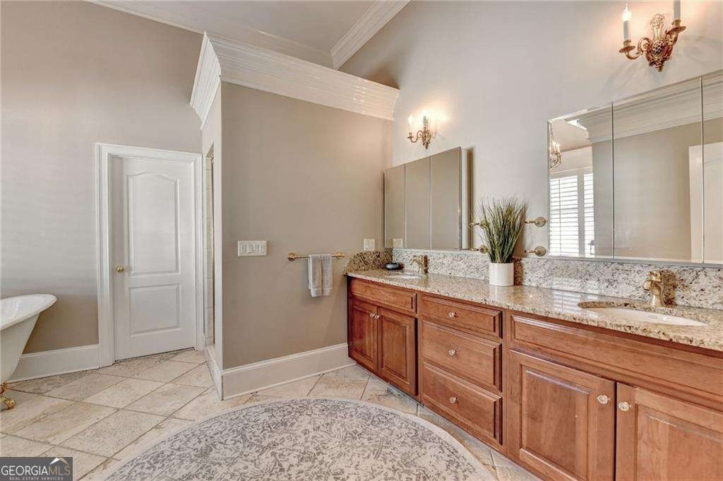 6680 Sunbriar Drive Cumming - Photo 41
