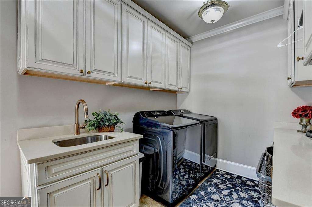 6680 Sunbriar Drive Cumming - Photo 46