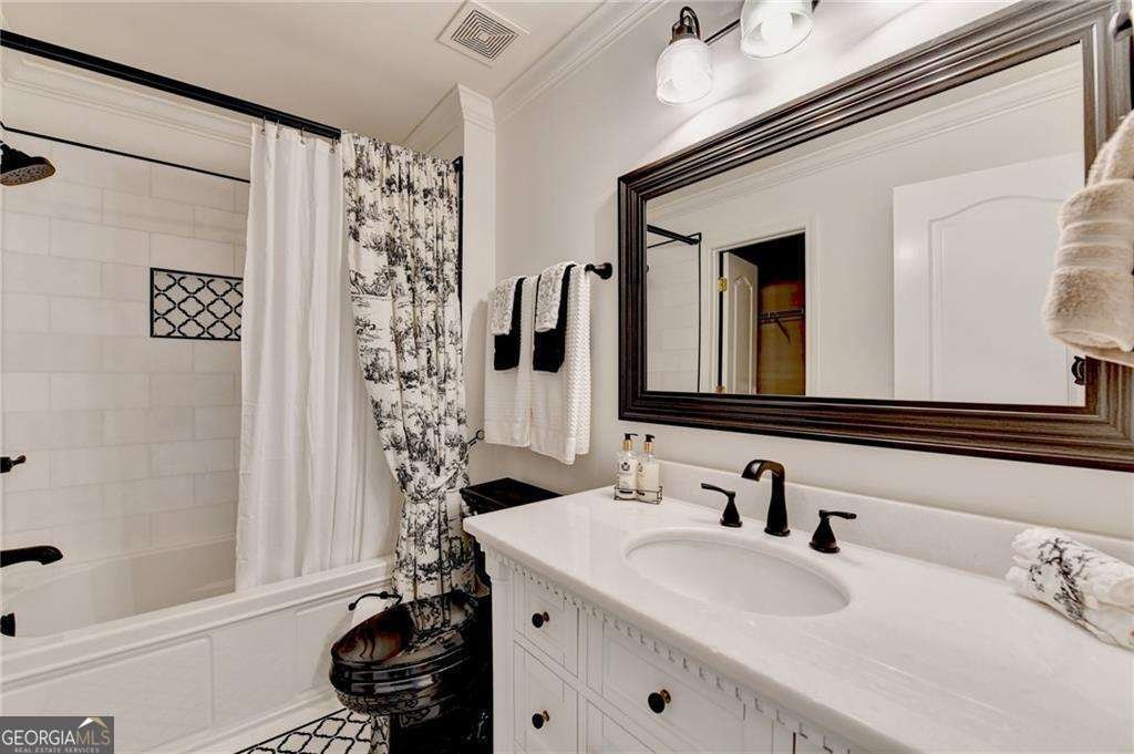 6680 Sunbriar Drive Cumming - Photo 55