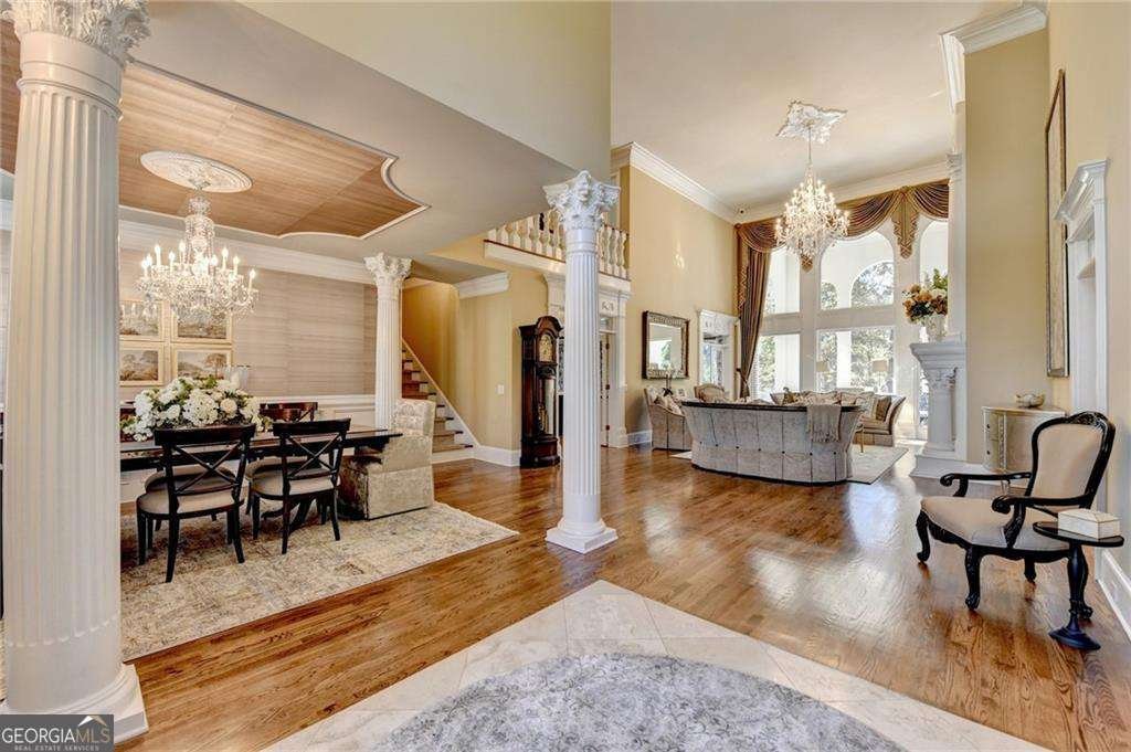 6680 Sunbriar Drive Cumming - Photo 6