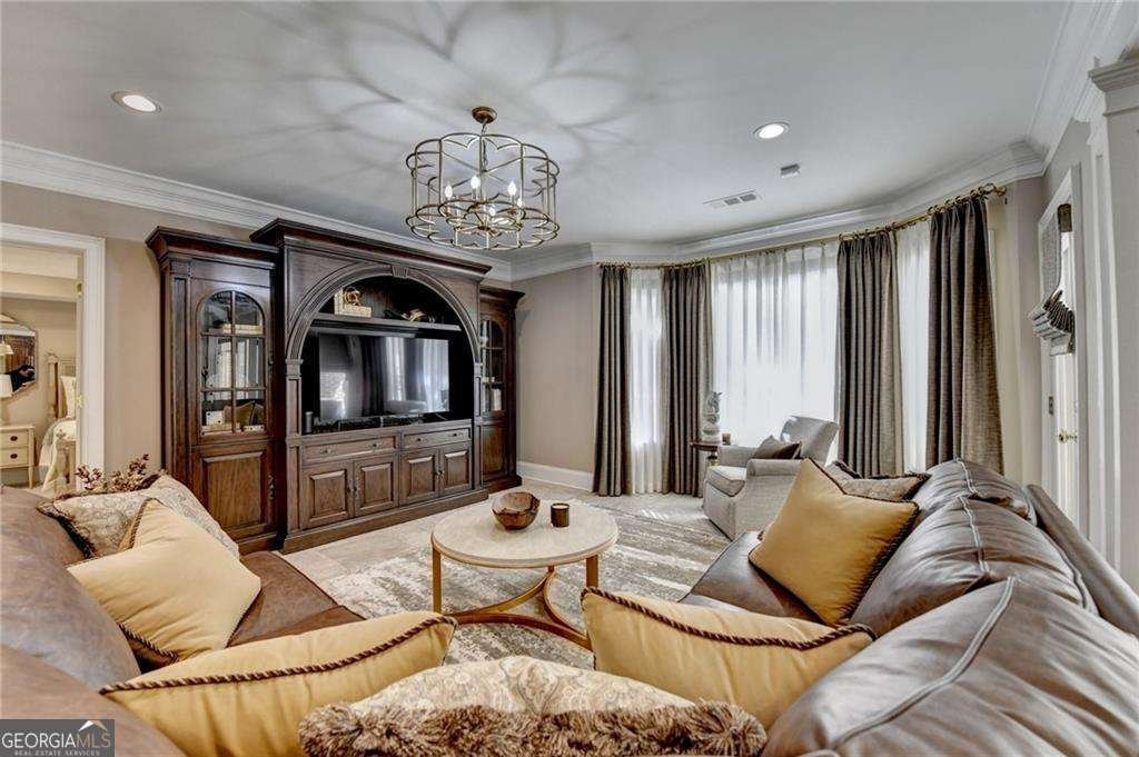 6680 Sunbriar Drive Cumming - Photo 63