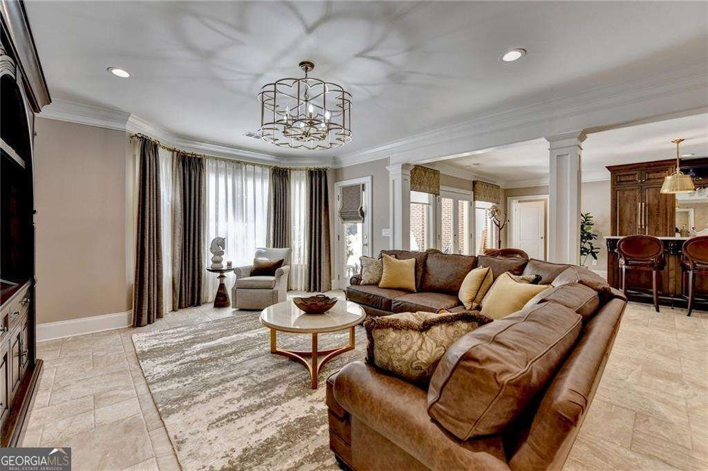 6680 Sunbriar Drive Cumming - Photo 65