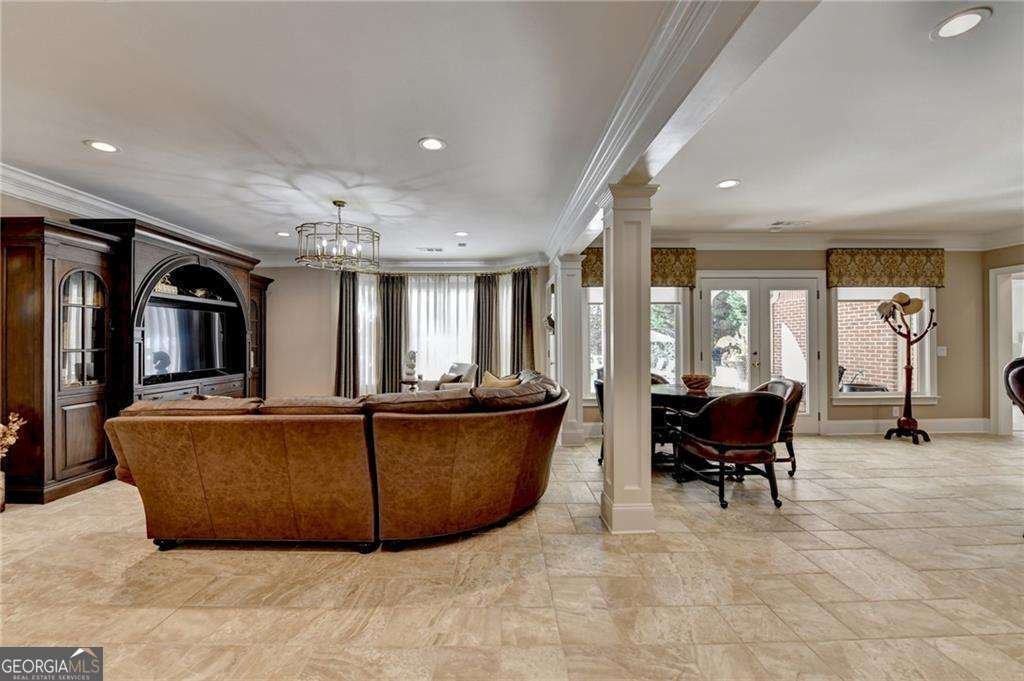 6680 Sunbriar Drive Cumming - Photo 68