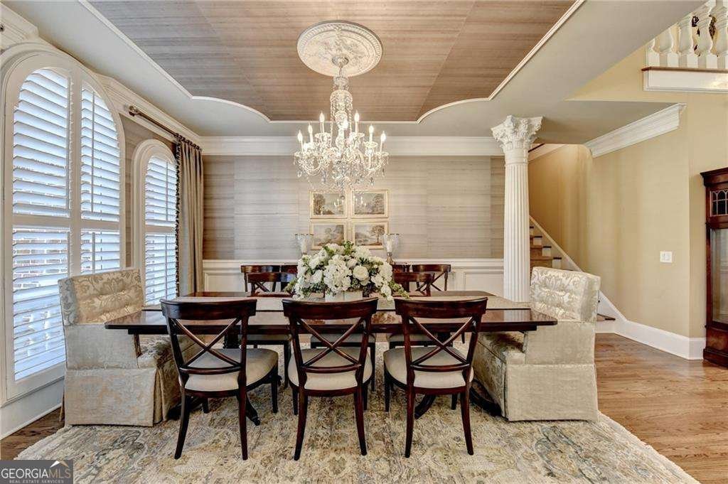 6680 Sunbriar Drive Cumming - Photo 7