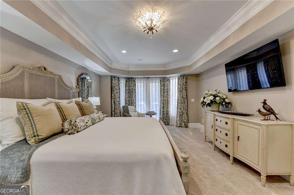 6680 Sunbriar Drive Cumming - Photo 70