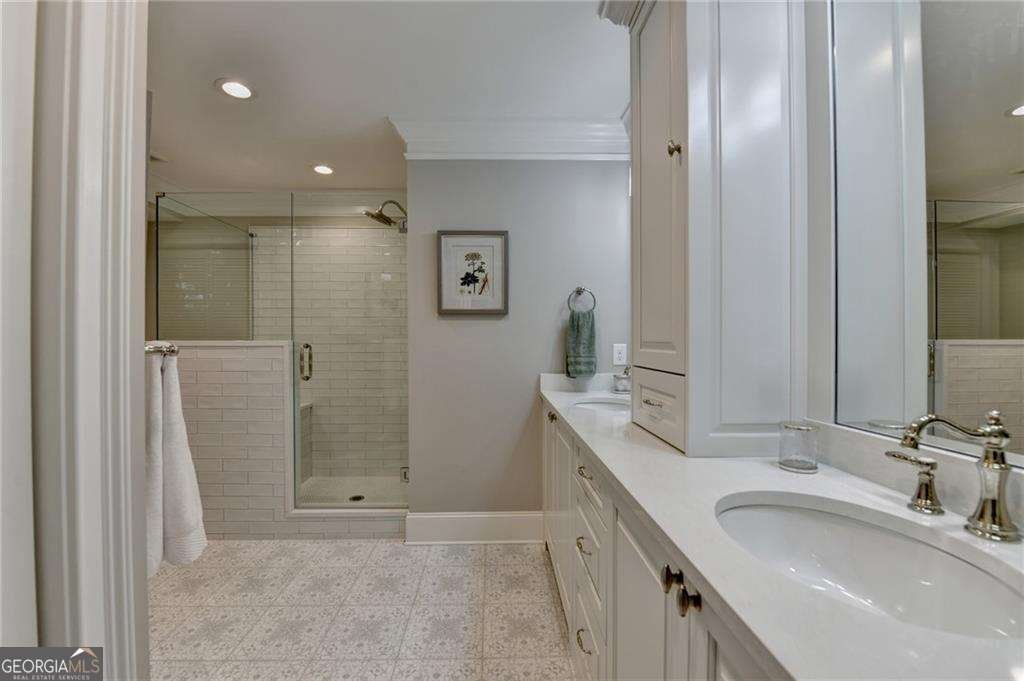 6680 Sunbriar Drive Cumming - Photo 71