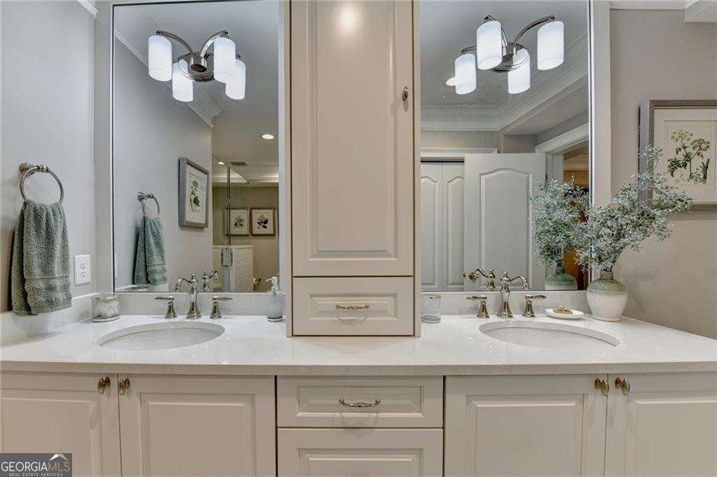 6680 Sunbriar Drive Cumming - Photo 72