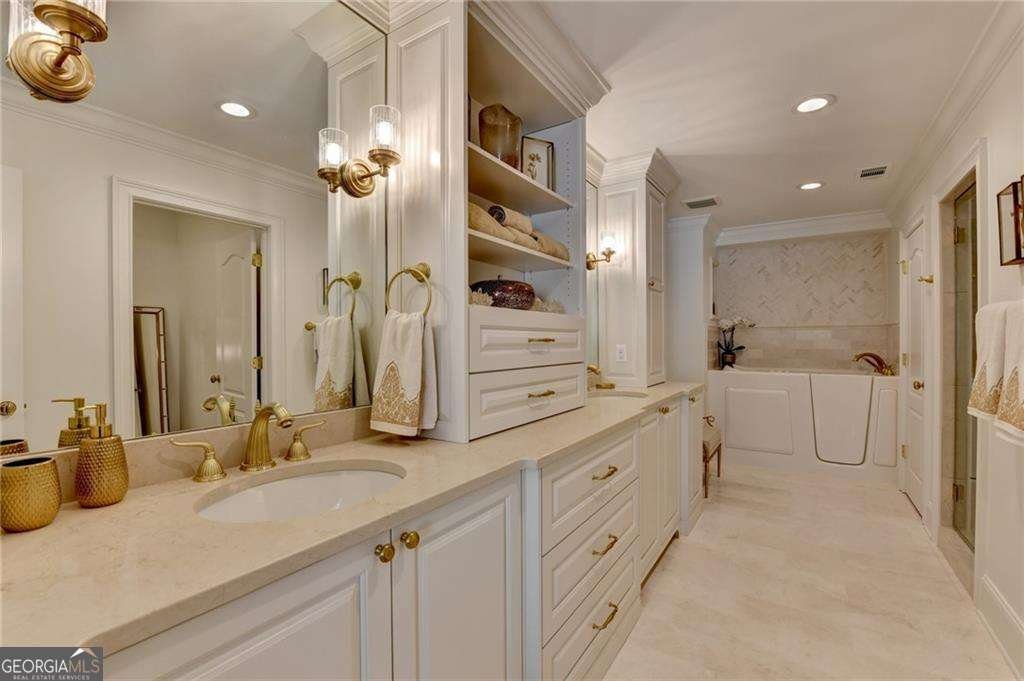 6680 Sunbriar Drive Cumming - Photo 76