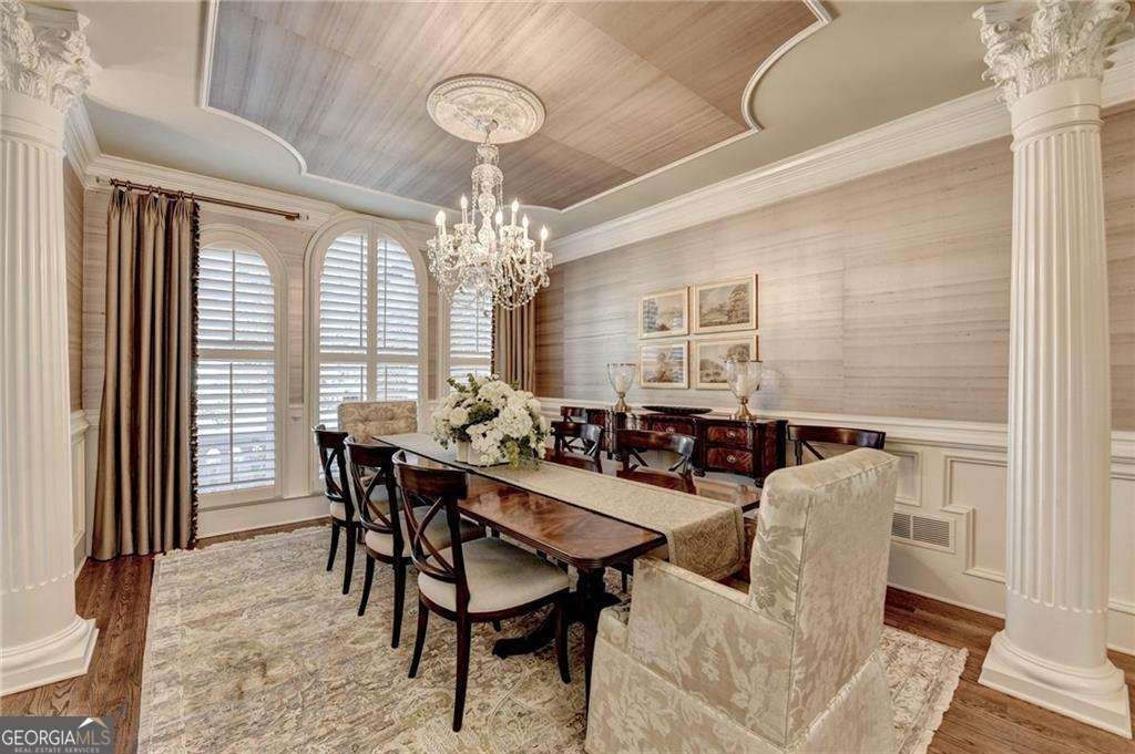 6680 Sunbriar Drive Cumming - Photo 8