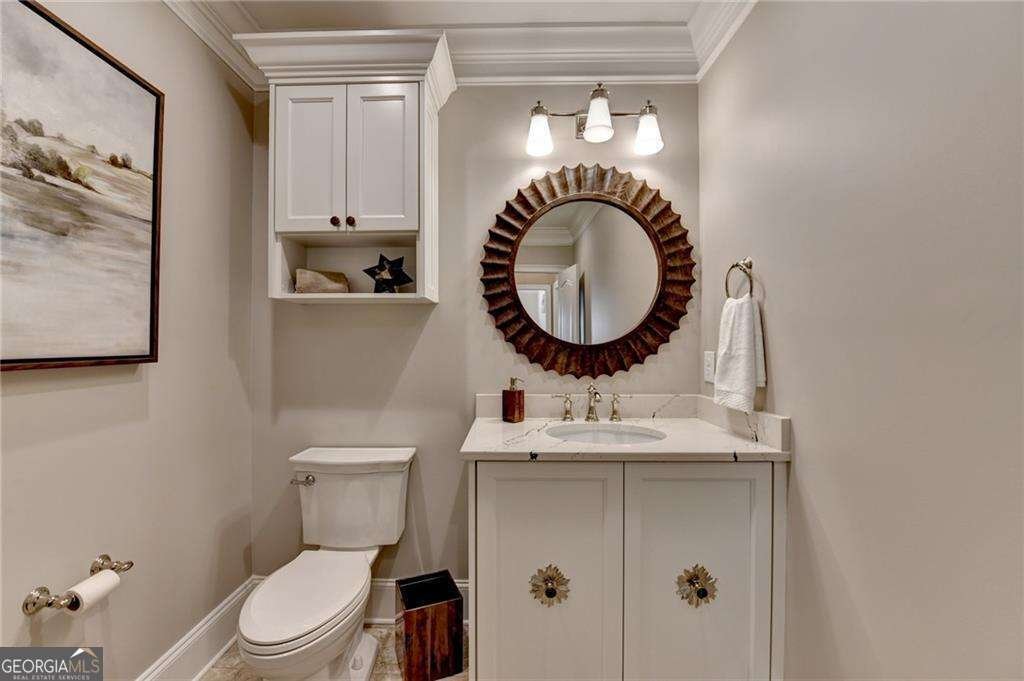6680 Sunbriar Drive Cumming - Photo 80
