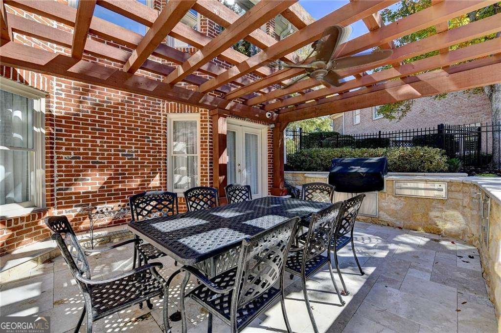 6680 Sunbriar Drive Cumming - Photo 86