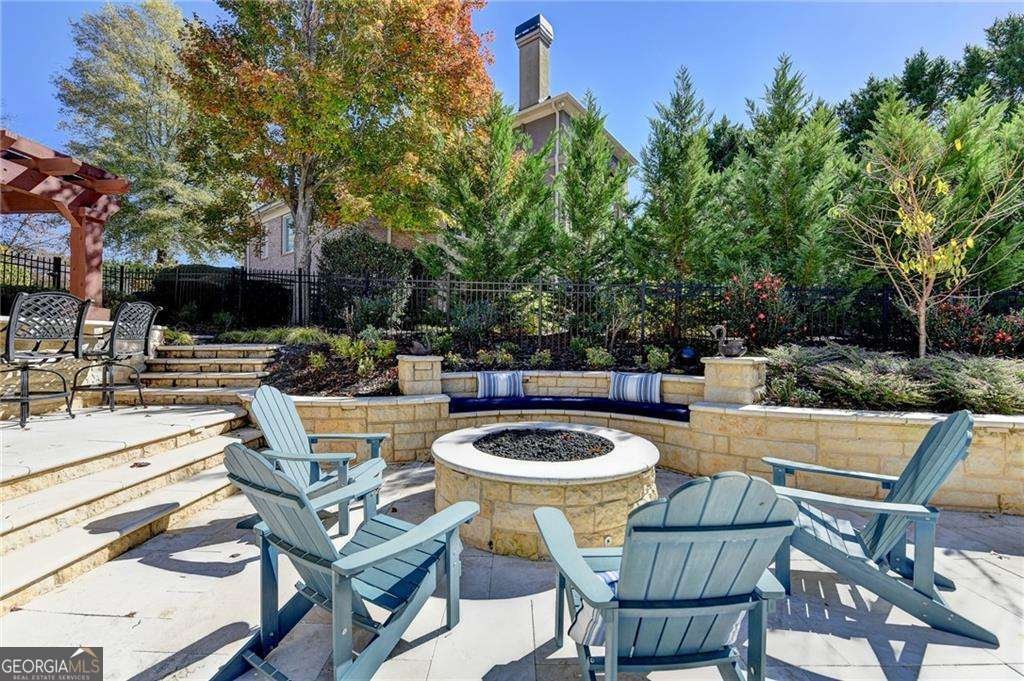 6680 Sunbriar Drive Cumming - Photo 87